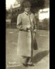 Ralph Blackburn Ralph Blackburn